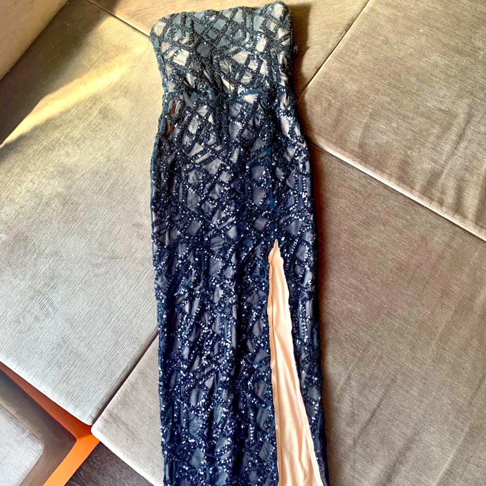 Nookie dress